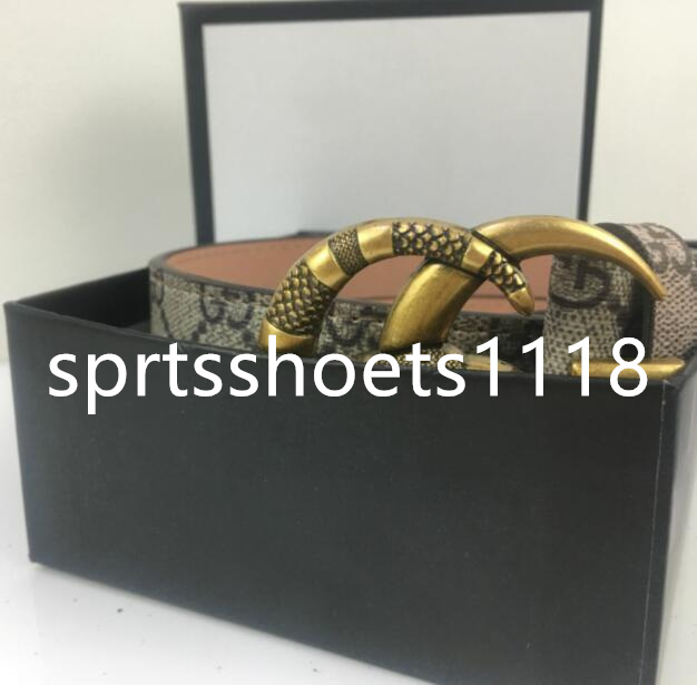 2022 Men/women Belt Womens High Quality Belts for Men Genuine Leather Black and White Color fashion Cowhide Mens A147, Black;brown
2022 Men/women Belt Womens High Quality Belts for Men Genuine Leather Black and White Color fashion Cowhide Mens A147, Black;brown