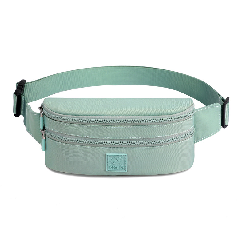Chest Bag Women Waist bags Fashion PurseTrend Messenger Backpack Nylon Waterproof Large-capacity Pocket Small Fresh and Simple Crossbody, Choose from below
Chest Bag Women Waist bags Fashion PurseTrend Messenger Backpack Nylon Waterproof Large-capacity Pocket Small Fresh and Simple Crossbody, Choose from below