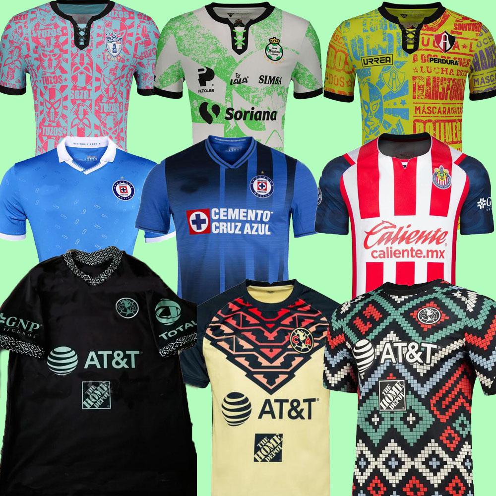cruz azul liga mx 21 22 23 ClubAmerican third Soccer Jerseys 2021 2022 2023 Santos Laguna leon Xolos de Tijuana Camisas de third Football Shirt Pre-Match top ALL STAR, 22 23 club america third
cruz azul liga mx 21 22 23 ClubAmerican third Soccer Jerseys 2021 2022 2023 Santos Laguna leon Xolos de Tijuana Camisas de third Football Shirt Pre-Match top ALL STAR, 22 23 club america third