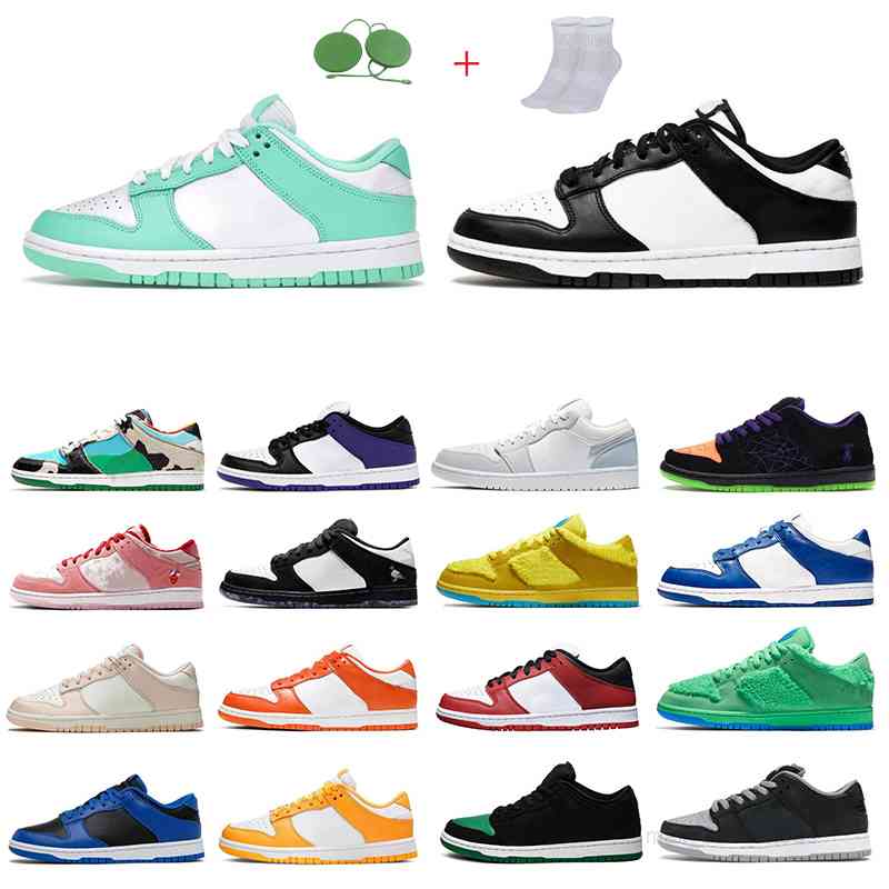 2021 DUNK Women Men Running Shoes dunks Black White Chunky Dunky Chicago Green Glow UNC Core Pink Court Purple jogging mens trainers sports
2021 DUNK Women Men Running Shoes dunks Black White Chunky Dunky Chicago Green Glow UNC Core Pink Court Purple jogging mens trainers sports
