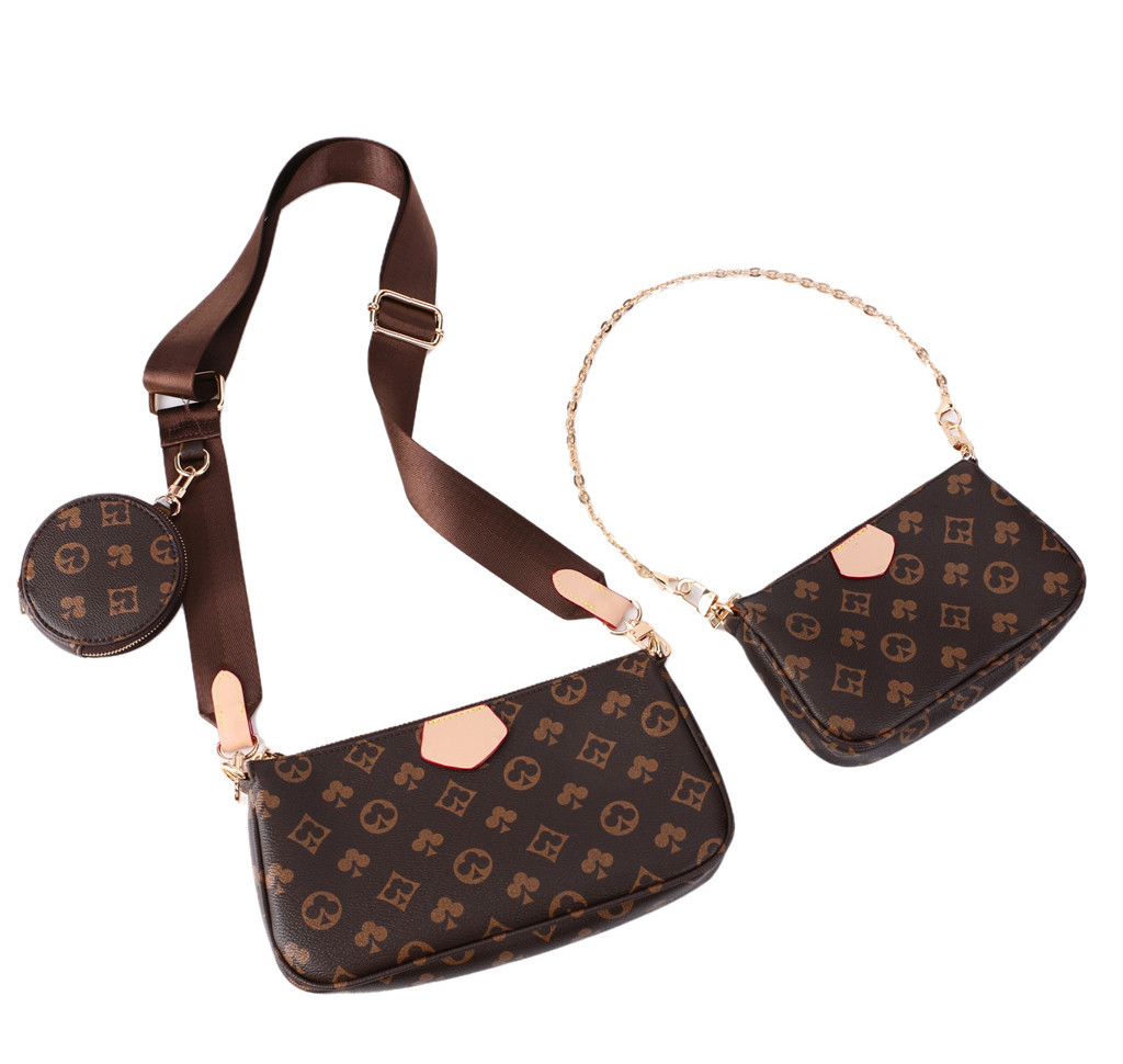 2021 Women Luxurys Designers Crossbody Bags Leather Bags Women Handbags + Wallet + Bag Shoulder Bags Shopping Tote Pruse Tassel Handbag, Single buy not shipped
2021 Women Luxurys Designers Crossbody Bags Leather Bags Women Handbags + Wallet + Bag Shoulder Bags Shopping Tote Pruse Tassel Handbag, Single buy not shipped