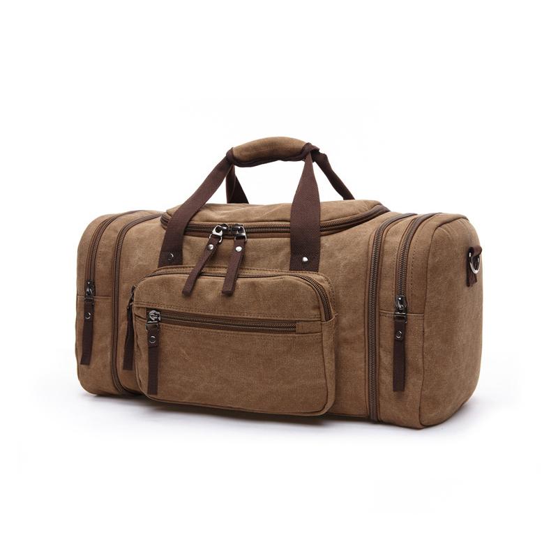 Travel Organizer Summer Men's And Women's Shoulder Bags Handbags High-Quality Large-Capacity Outdoor Camping Duffel, Black
Travel Organizer Summer Men's And Women's Shoulder Bags Handbags High-Quality Large-Capacity Outdoor Camping Duffel, Black