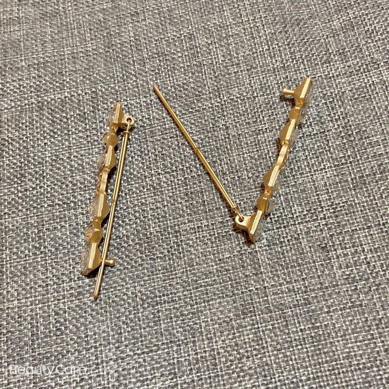 6.5X1CM Fashion classic square crystal diamond frog clip hairpin one word clips for ladies favorite headdress Jewelry party gifts
6.5X1CM Fashion classic square crystal diamond frog clip hairpin one word clips for ladies favorite headdress Jewelry party gifts