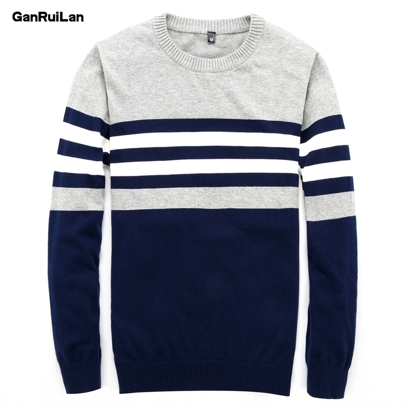 Sweater Men Arrival Casual Pullover Men Autumn Round Neck Patchwork Quality Knitted Brand Male Sweaters B0275 210518, Navy blue
Sweater Men Arrival Casual Pullover Men Autumn Round Neck Patchwork Quality Knitted Brand Male Sweaters B0275 210518, Navy blue