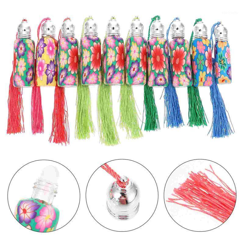 Storage Bottles & Jars 10Pcs Essential Oil Glass Roller Tassel Drop Bottle Dispenser 10ml
Storage Bottles & Jars 10Pcs Essential Oil Glass Roller Tassel Drop Bottle Dispenser 10ml