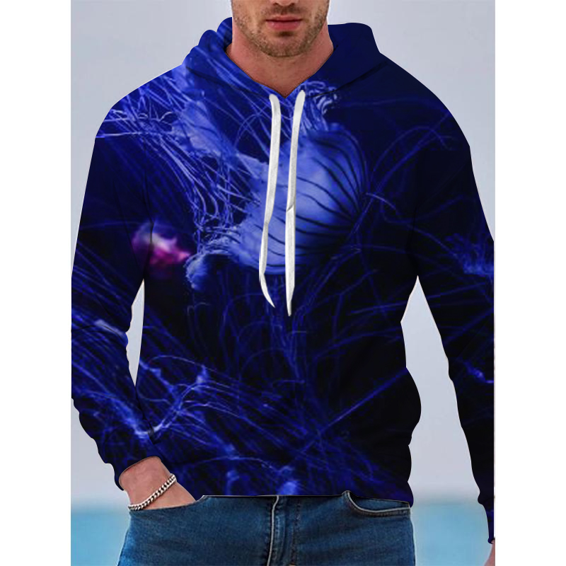 Hazy pattern men s 3D printed hoodie visual impact party top punk goth round neck high quality American sweater hoodie, Black
Hazy pattern men s 3D printed hoodie visual impact party top punk goth round neck high quality American sweater hoodie, Black