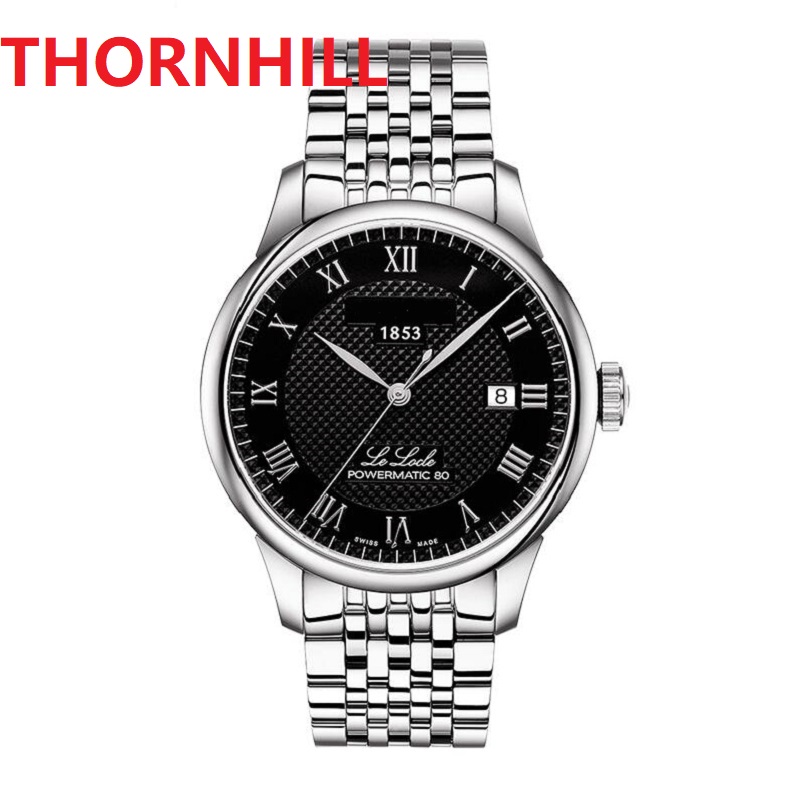 Famous Quartz Business Battery Watches 40mm For Men Personality Men's Fashionable Trend Casual Male 24-hour stainless steel wristwatch, As pic
Famous Quartz Business Battery Watches 40mm For Men Personality Men's Fashionable Trend Casual Male 24-hour stainless steel wristwatch, As pic