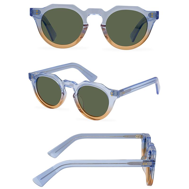 Outdoor Eyewear Belight Optical 2022 Spring Designer Handmade Quality Irregular Women Men UV400 Protection With Case Oculos Sunglasses 9583
Outdoor Eyewear Belight Optical 2022 Spring Designer Handmade Quality Irregular Women Men UV400 Protection With Case Oculos Sunglasses 9583