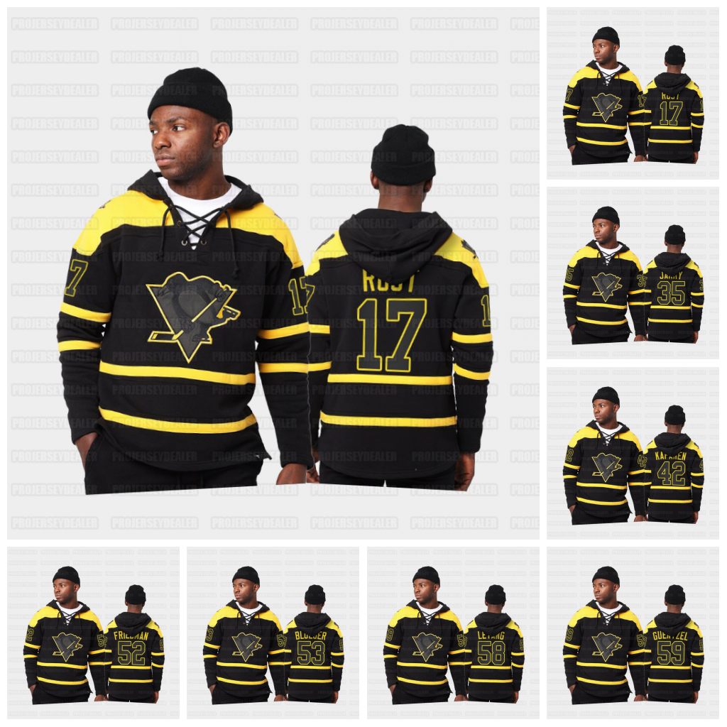 Pittsburgh Penguins Jersey Black 47 Brand Hoodie Sidney Crosby Kris Letang Evgeni Malkin Patric Hornqvist Casey DeSmith Brian Dumoulin Jerseys, Black;red
Pittsburgh Penguins Jersey Black 47 Brand Hoodie Sidney Crosby Kris Letang Evgeni Malkin Patric Hornqvist Casey DeSmith Brian Dumoulin Jerseys, Black;red