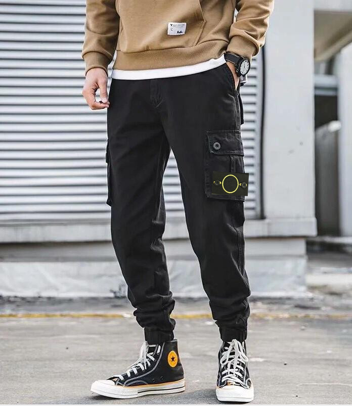 2021 New fashion men jeans women stone pants designer brand multi-pocket sports island jogging casual streetwear trousers clothes high quality, Blue
2021 New fashion men jeans women stone pants designer brand multi-pocket sports island jogging casual streetwear trousers clothes high quality, Blue