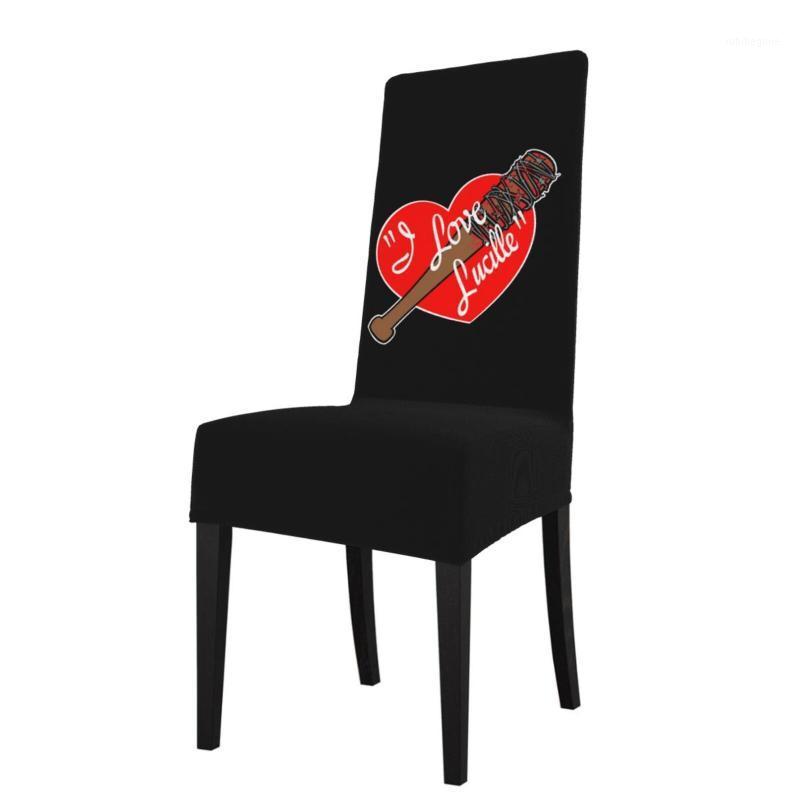 Love Lucille Home Office Dining Chair Covers Wedding Decoration Christmas Seat Sillas De Oficina Funny
Love Lucille Home Office Dining Chair Covers Wedding Decoration Christmas Seat Sillas De Oficina Funny