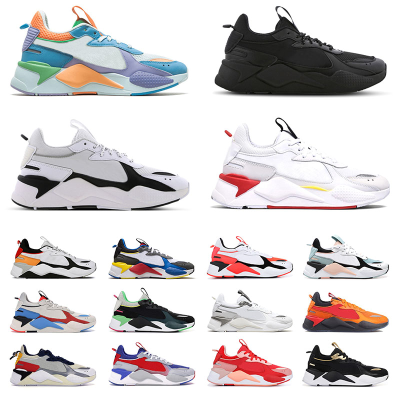 top quality rs x running shoes mens womens sports sneakers triple black white bright peach optimus prime reinvention tracks transformers men
top quality rs x running shoes mens womens sports sneakers triple black white bright peach optimus prime reinvention tracks transformers men