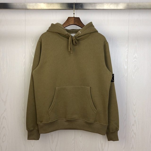 21SS ISLAND Spring STONE Compass Logo Patched Women Men Solid Hoodie Sweatshirts Hiphop Streetwear Men Loose Hoody Hoodi Pullover 011802, Black
21SS ISLAND Spring STONE Compass Logo Patched Women Men Solid Hoodie Sweatshirts Hiphop Streetwear Men Loose Hoody Hoodi Pullover 011802, Black