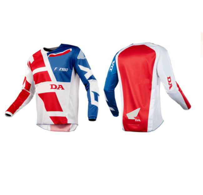 motorcycle mountain bike off-road racing cycling quick-drying long-sleeved t-shirt
motorcycle mountain bike off-road racing cycling quick-drying long-sleeved t-shirt