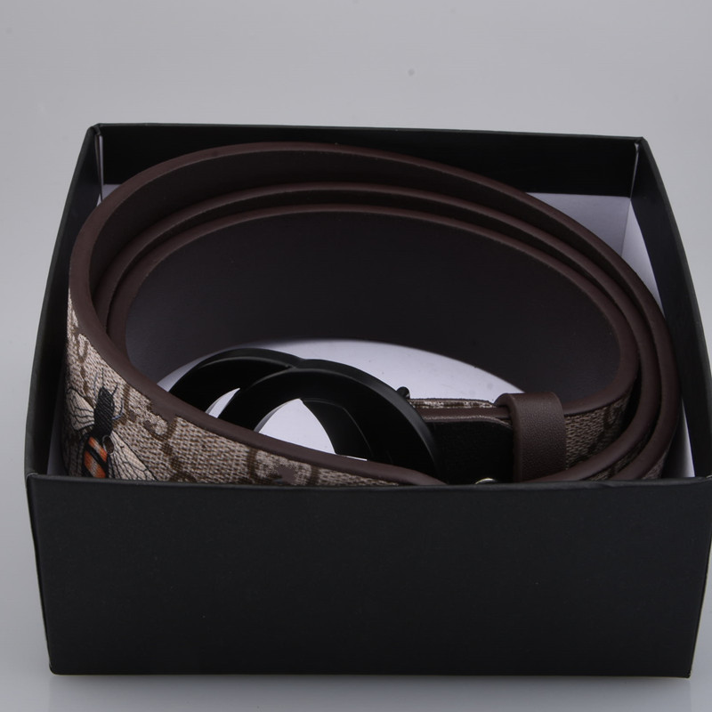High quality womens belt mens belts bronze metal buckle sports leisure fashion women Waistband free delivery Width3.8cm with box
High quality womens belt mens belts bronze metal buckle sports leisure fashion women Waistband free delivery Width3.8cm with box