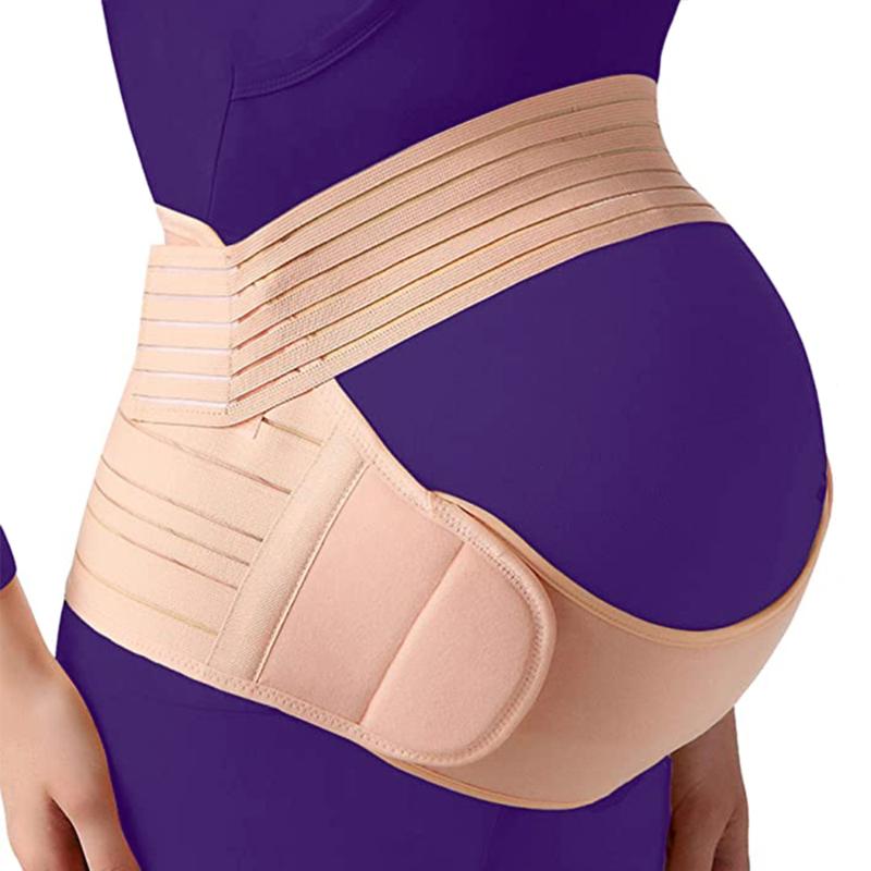 Maternity Bottoms Women Belt Waist Care Abdomen Support Brace Protector Belly Band Back Clothes Adjustable Mujer Pregnancy, Black
Maternity Bottoms Women Belt Waist Care Abdomen Support Brace Protector Belly Band Back Clothes Adjustable Mujer Pregnancy, Black