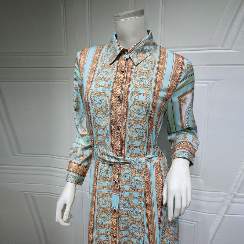 Ethnic Clothing Abaya Dubai Turkey Islam Arabic Muslim Long Dress For Women Robe Longue Djellaba Femme Musulmane Kaftan Morocco Vestido