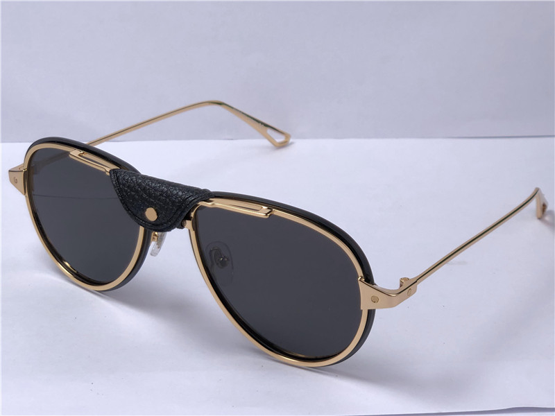 fashion design sunglasses 0242 pilot metal frameless simple and popular style uv400 outdoor protection glasses top quality
fashion design sunglasses 0242 pilot metal frameless simple and popular style uv400 outdoor protection glasses top quality