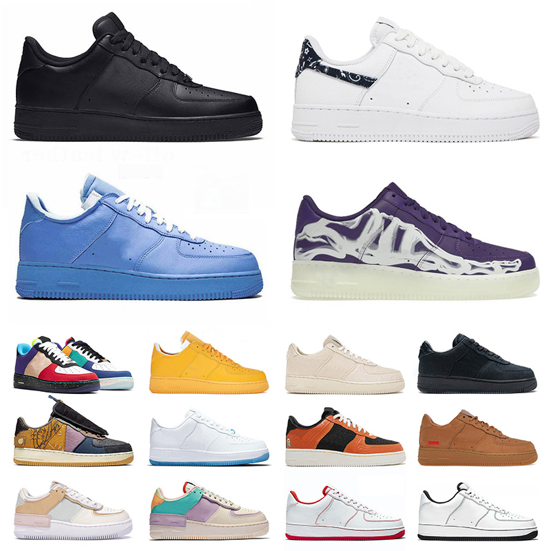 Skate 1 One Low Basketball Shoes Men Women Skeleton Purple Paisley Black White Cactus Jack MCA Shadow Beige Stussys Leather Sports Designer Sneakers Trainers, C36 36-40 shadow removable patches
Skate 1 One Low Basketball Shoes Men Women Skeleton Purple Paisley Black White Cactus Jack MCA Shadow Beige Stussys Leather Sports Designer Sneakers Trainers, C36 36-40 shadow removable patches