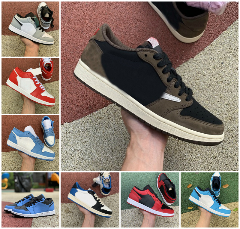 2021 Low 1 1s University Blue men Basketball Shoes UNC light smoke grey reverse bred hyper royal laser orange Women trainers mens Sneakers
2021 Low 1 1s University Blue men Basketball Shoes UNC light smoke grey reverse bred hyper royal laser orange Women trainers mens Sneakers