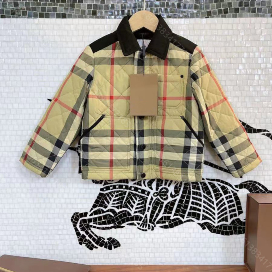Winter Designer clothes cotton jacket coat Keep warm and light jackets high-end stripes boys girls hoodie bbrye brand clothing wholesale child clothes b1, Supplementary price difference
Winter Designer clothes cotton jacket coat Keep warm and light jackets high-end stripes boys girls hoodie bbrye brand clothing wholesale child clothes b1, Supplementary price difference