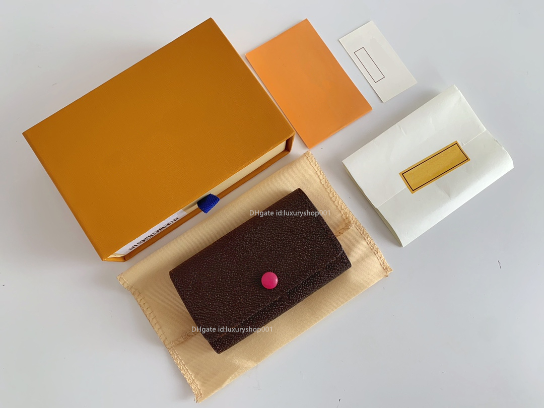 Premium Key Case Ba… - image