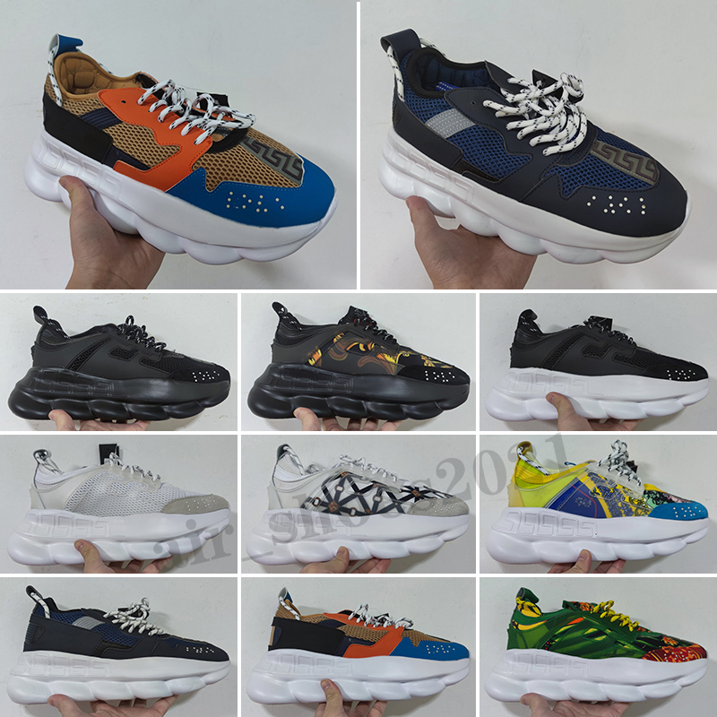 Platfrom Originals Leisure Sneakers 1.0 Reaction Shoes Mens Womens Confortable …