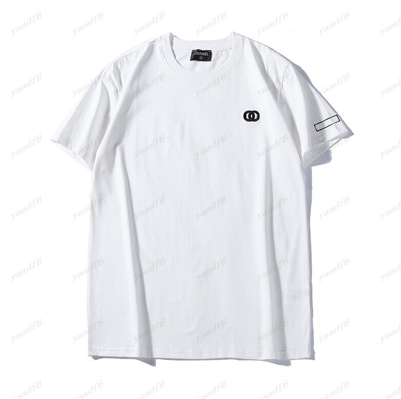 Short 22SS fashion high-end designer men's sleeve t shirt round neck embroidered cotton double veil fabric soft and comfortable S-2XL ATZZ, Us size-222222222
Short 22SS fashion high-end designer men's sleeve t shirt round neck embroidered cotton double veil fabric soft and comfortable S-2XL ATZZ, Us size-222222222
