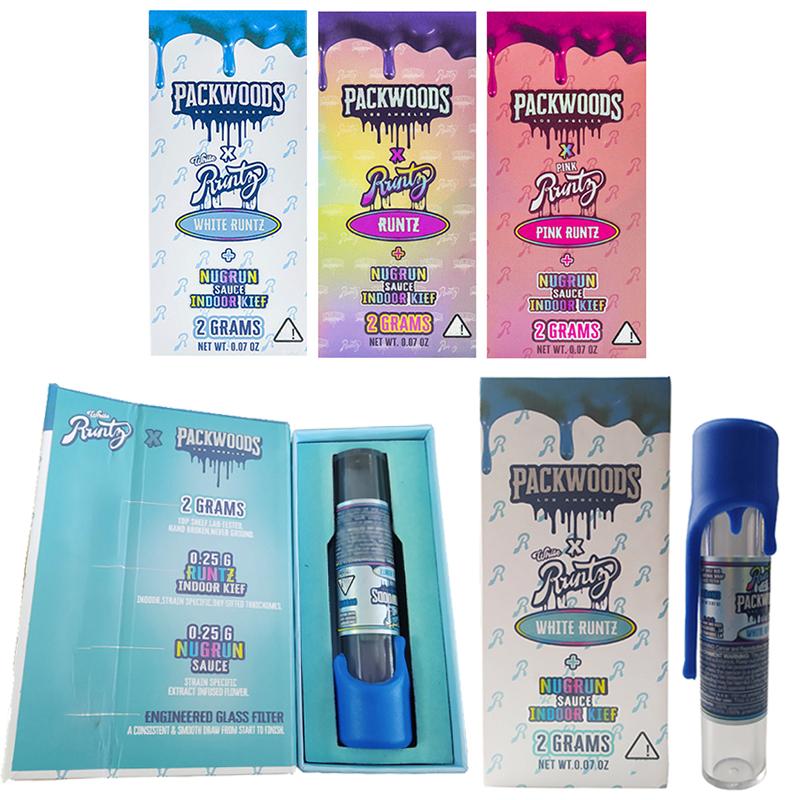 Packwoods Pre Rolls Joints Packaging bag Childproof Silicone Cap Empty Tubes Magnetic Box Packing Dry Herb Storage Bottle E Cigarettes
Packwoods Pre Rolls Joints Packaging bag Childproof Silicone Cap Empty Tubes Magnetic Box Packing Dry Herb Storage Bottle E Cigarettes
