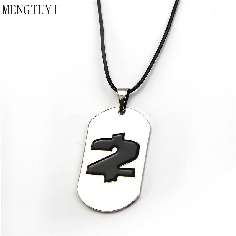 Online Game Payday2 Metal Sliver Necklace Dog Tag Rope Chain Pendants Collar Trinket Choker Men Boy Christmas Gift Accessory Chains
Online Game Payday2 Metal Sliver Necklace Dog Tag Rope Chain Pendants Collar Trinket Choker Men Boy Christmas Gift Accessory Chains