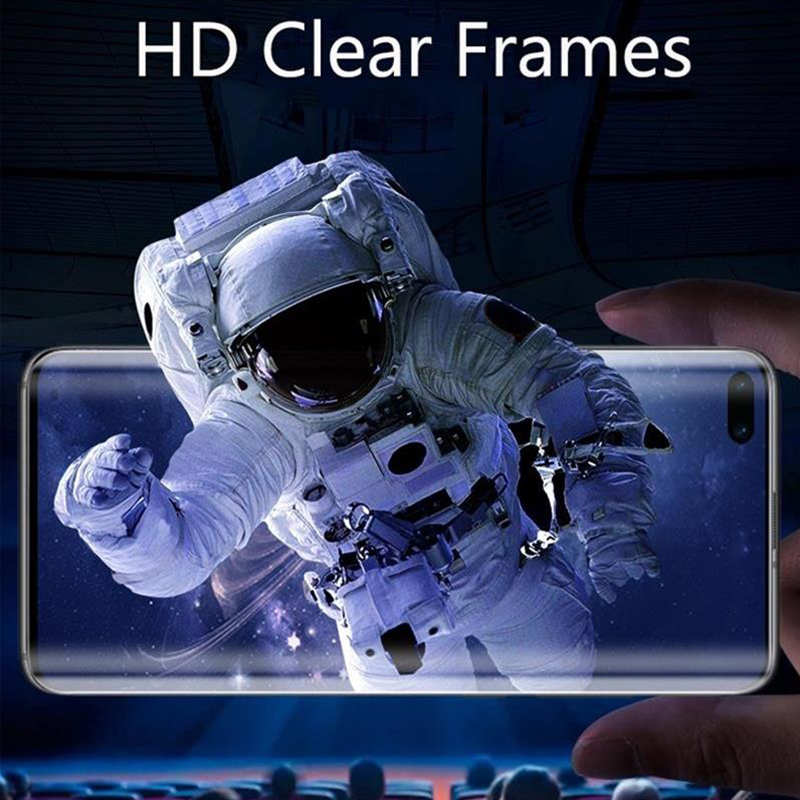 Cell Phone Screen Protectors Full Cover Protective Glass For Xiaomi Mi 10 Mi 10 Pro Mi 10 Ultra 11 CC9 Pro