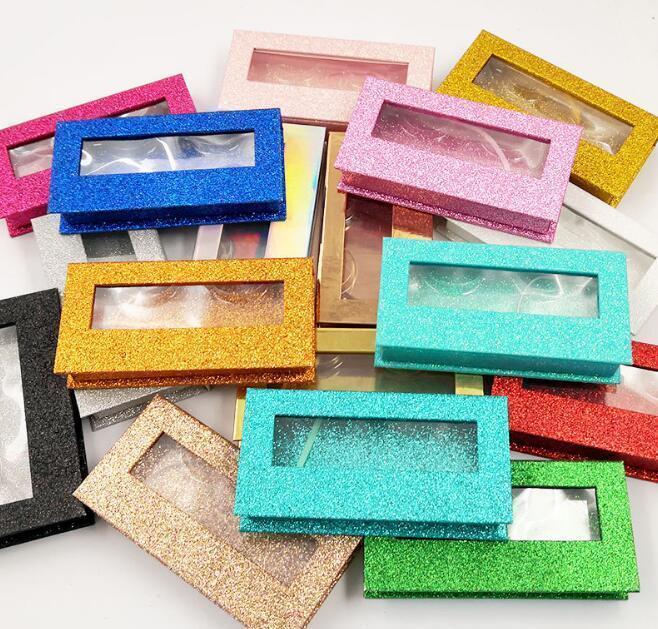 Wrap Shinning Colors Wholesale Square False Eyelash Packaging Box Fake 3D Mink Eyelashes Boxes Faux Cils Magnetic Case Lashes Empty Gi Zxrln
Wrap Shinning Colors Wholesale Square False Eyelash Packaging Box Fake 3D Mink Eyelashes Boxes Faux Cils Magnetic Case Lashes Empty Gi Zxrln