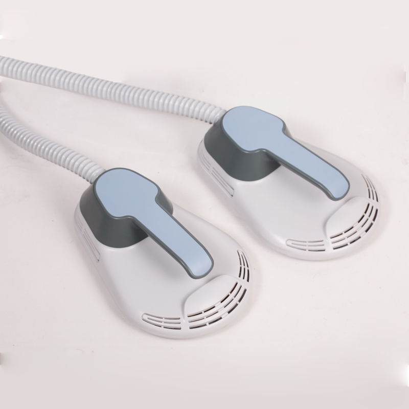 Ems Machine Emslim Slimming Fat Reduction Muscle Build Buttocks Arm Thigh Abdomen Shaping Hiemts Home Use Salon