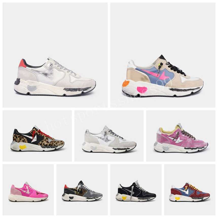 2021 Selling High quality White pink colour Golden Sneakers Super Star Sequin Classic Do-old Dirty Shoe Goose Designer Man Women Casual
2021 Selling High quality White pink colour Golden Sneakers Super Star Sequin Classic Do-old Dirty Shoe Goose Designer Man Women Casual
