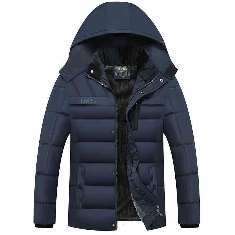 Men's Down & Parkas Winter Quinquagenarian Wear Dad Clothes Middle Age Increase Thickening Cotton Cotton-padded I3Y8# 6GUL, 1# shoe box
Men's Down & Parkas Winter Quinquagenarian Wear Dad Clothes Middle Age Increase Thickening Cotton Cotton-padded I3Y8# 6GUL, 1# shoe box