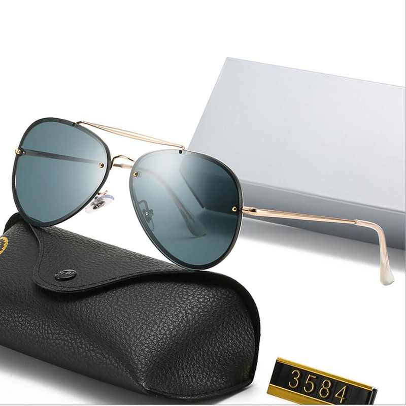 Polarized Sunglasses For Mens Women Pilot Aviator UV400 Protection Three Five Eight Four Driving Shopping Travel Riding Outdoors Sports Fash, White;black
Polarized Sunglasses For Mens Women Pilot Aviator UV400 Protection Three Five Eight Four Driving Shopping Travel Riding Outdoors Sports Fash, White;black