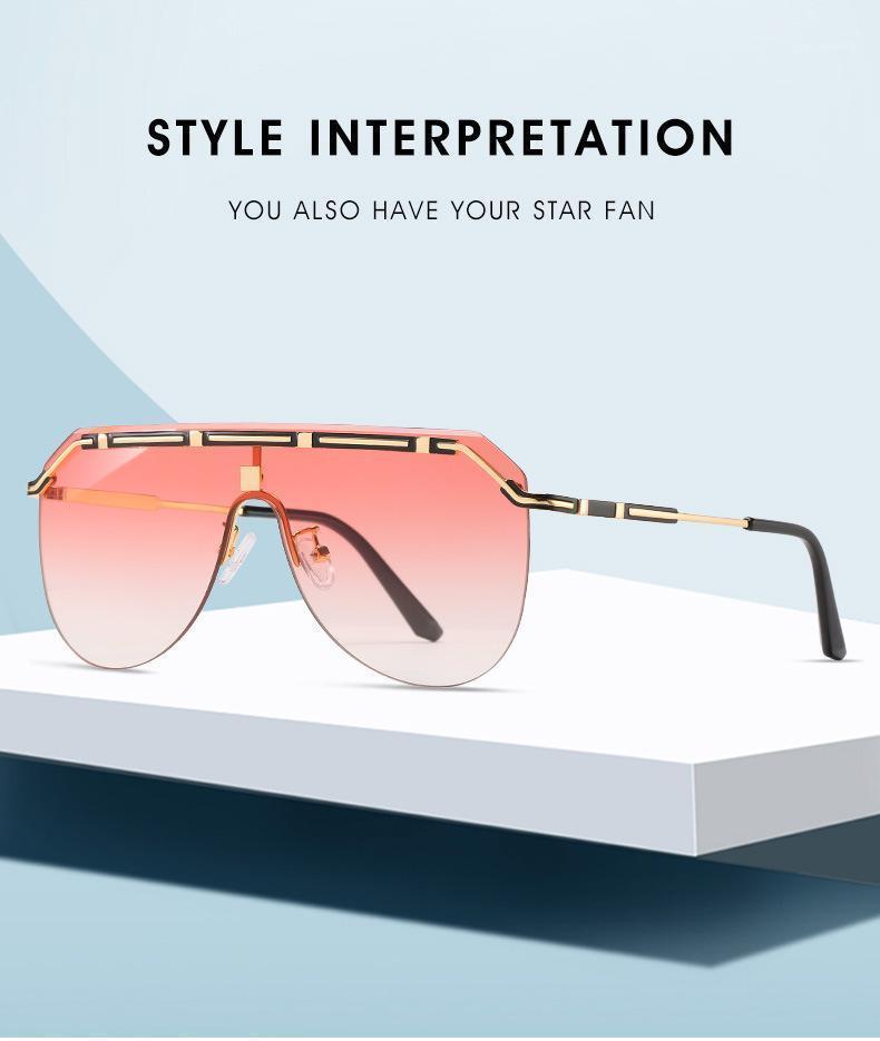 Sunglasses Fashion Classic Women Men Vintage Gradient Sun Glasses UV400 Sunglass Shades Eyewear With Box FML1
Sunglasses Fashion Classic Women Men Vintage Gradient Sun Glasses UV400 Sunglass Shades Eyewear With Box FML1