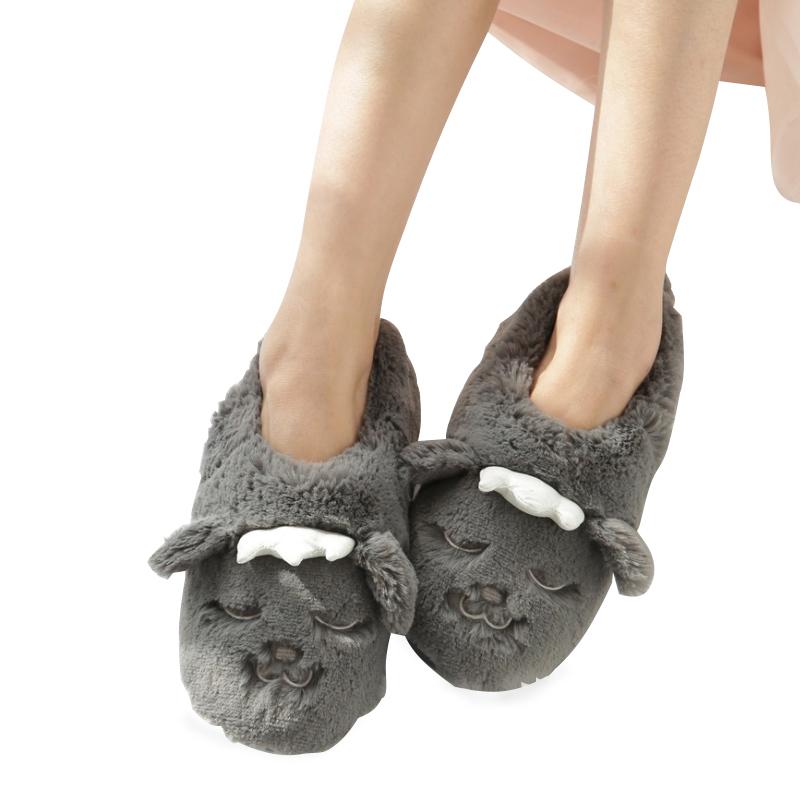 Fashion Soft Sole Autumn Winter Warm Home Cotton Plush Slippers Women Indoor\ Floor Flat Shoes Girls Gift Cartoon, As pic
Fashion Soft Sole Autumn Winter Warm Home Cotton Plush Slippers Women Indoor\ Floor Flat Shoes Girls Gift Cartoon, As pic