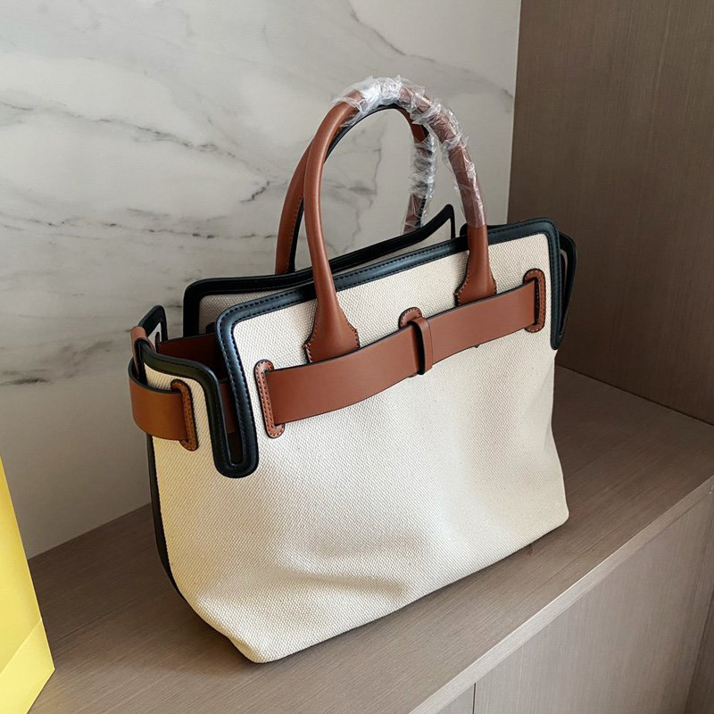 Women Luxurys Designers Bags 2021 Canvas Shopping Bag Large Capacity Package Tote Bags Handbag Purse High Quality Fashion Letter, Do not buy
Women Luxurys Designers Bags 2021 Canvas Shopping Bag Large Capacity Package Tote Bags Handbag Purse High Quality Fashion Letter, Do not buy