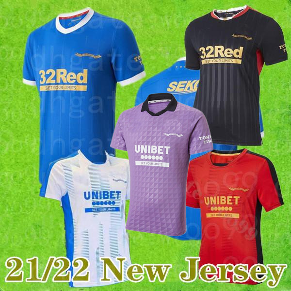2021 Rangers 150th Anniversary Soccer Jerseys Glasgow 2022 TRAINING TEE VEST CHAMPIONS 55 DEFOE HAGI BARKER MORELOS SPECIAL 20 21 22 Football Shirts Men + kids kit
2021 Rangers 150th Anniversary Soccer Jerseys Glasgow 2022 TRAINING TEE VEST CHAMPIONS 55 DEFOE HAGI BARKER MORELOS SPECIAL 20 21 22 Football Shirts Men + kids kit