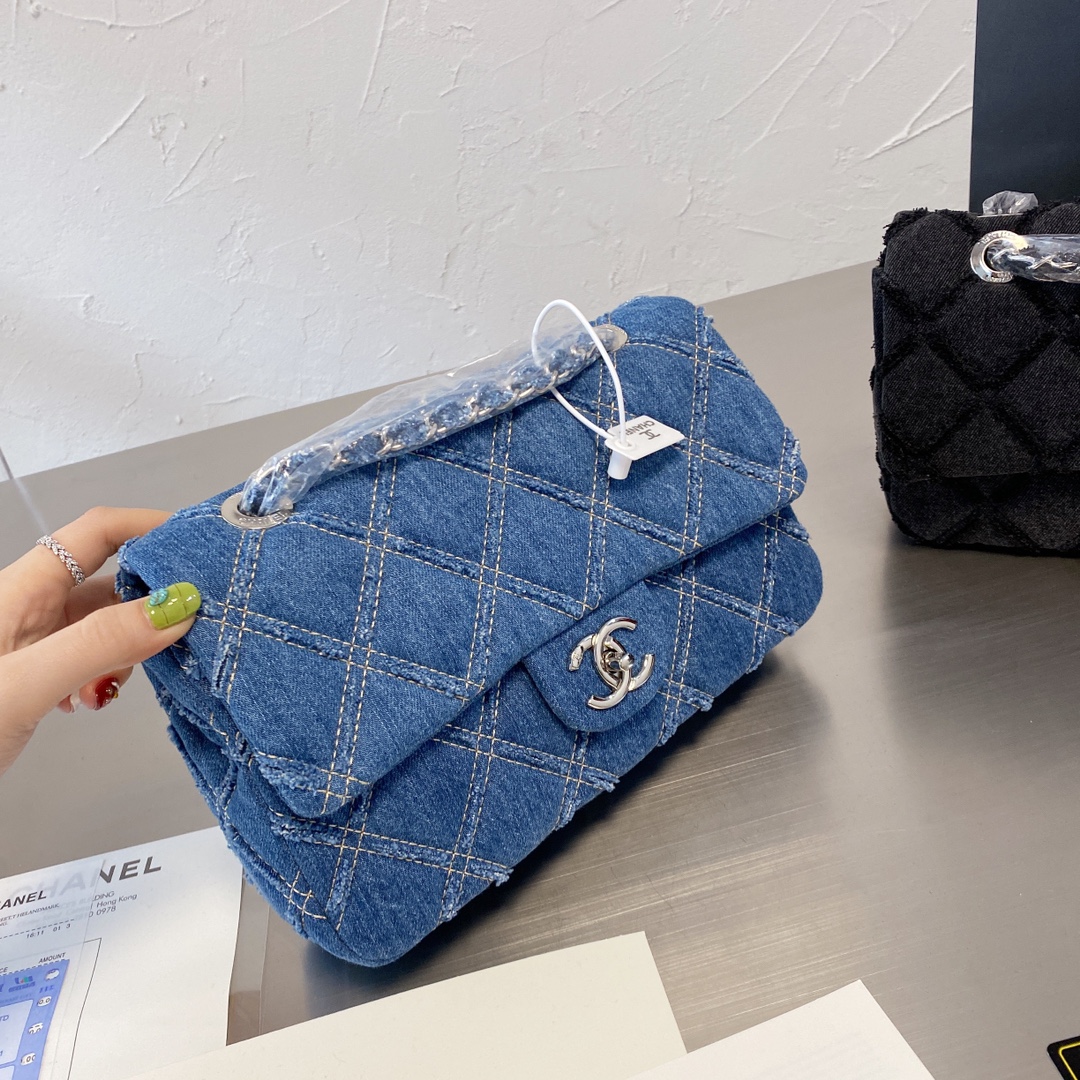 Chanel Bag Classic … - image