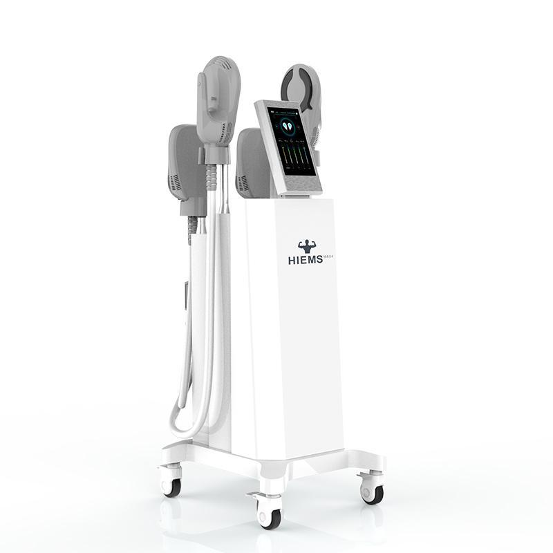 2022 EMslim HI-EMT machine body shaping fat burning 7 Tesla beauty equipment EMS electromagnetic Muscle Stimulation bulit