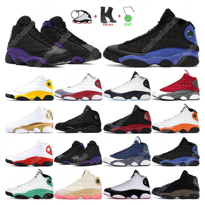 5.5-13 13s mens basketball shoes 13 women Court Purple Red Flint Starfish Black Cat Hyper Royal sports sneakers trainers, 49 dark powder blue
5.5-13 13s mens basketball shoes 13 women Court Purple Red Flint Starfish Black Cat Hyper Royal sports sneakers trainers, 49 dark powder blue