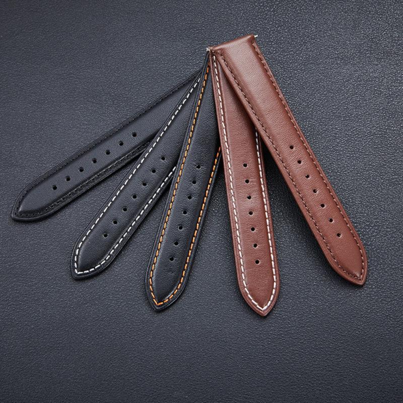 Watch Bands 18mm 20mm 22mm 24mm Quick Release Leather Watchband Soft And Thin Full Grain Strap
Watch Bands 18mm 20mm 22mm 24mm Quick Release Leather Watchband Soft And Thin Full Grain Strap