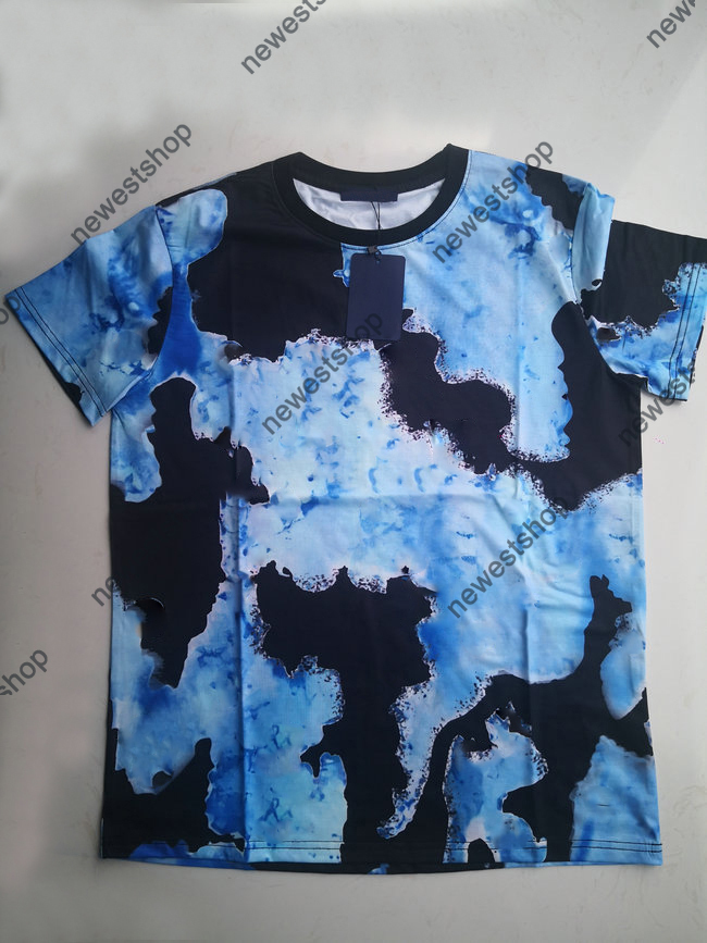 21ss spring summer Mens t shirts Designer luxury Graffiti print t shirt cotton casual classical letter pintting tshirt tops tee Asian size, White;black
21ss spring summer Mens t shirts Designer luxury Graffiti print t shirt cotton casual classical letter pintting tshirt tops tee Asian size, White;black