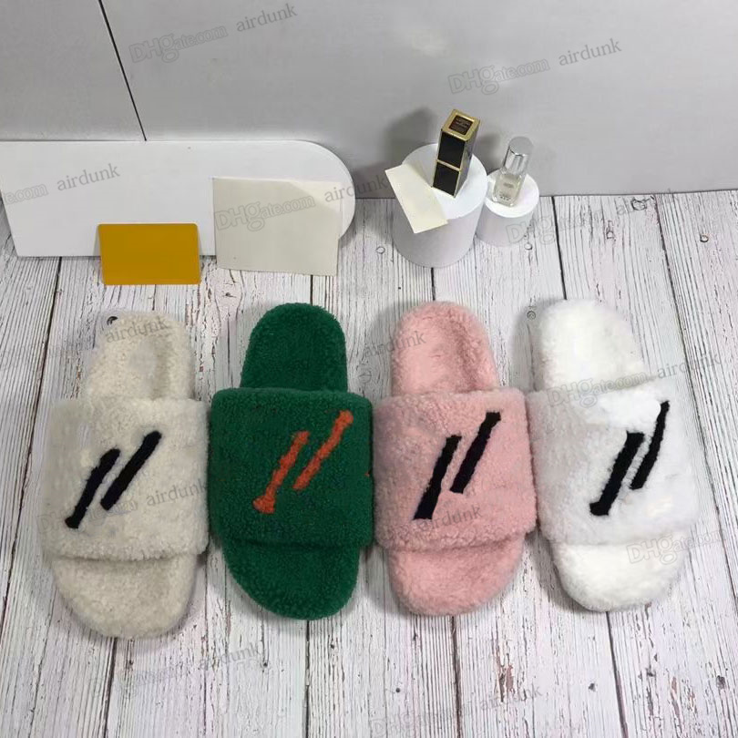 Fashion women wool sandals selling FUR Slippers Woman Slipper Shoes Autumn Winter slides Sandal L's lamb plush warm all-match Flip Flops Size 35-42, I need look other product
Fashion women wool sandals selling FUR Slippers Woman Slipper Shoes Autumn Winter slides Sandal L's lamb plush warm all-match Flip Flops Size 35-42, I need look other product