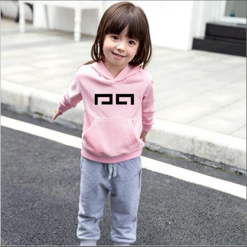 Kids Fashion Hoodies Boys Girls Unisex Sweatshirts Lettet Printed Pullover Baby Children Casual Clothing Tops 6 Styles -150CM, Gray 1
Kids Fashion Hoodies Boys Girls Unisex Sweatshirts Lettet Printed Pullover Baby Children Casual Clothing Tops 6 Styles -150CM, Gray 1