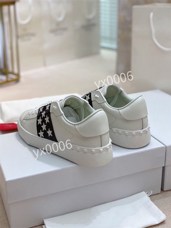 2021 fashion Arrival mens casual shoes 35-41 Top quality sneakers boys luxury Sheepskin insole model driving Trainers fs210807, Choose the color
2021 fashion Arrival mens casual shoes 35-41 Top quality sneakers boys luxury Sheepskin insole model driving Trainers fs210807, Choose the color
