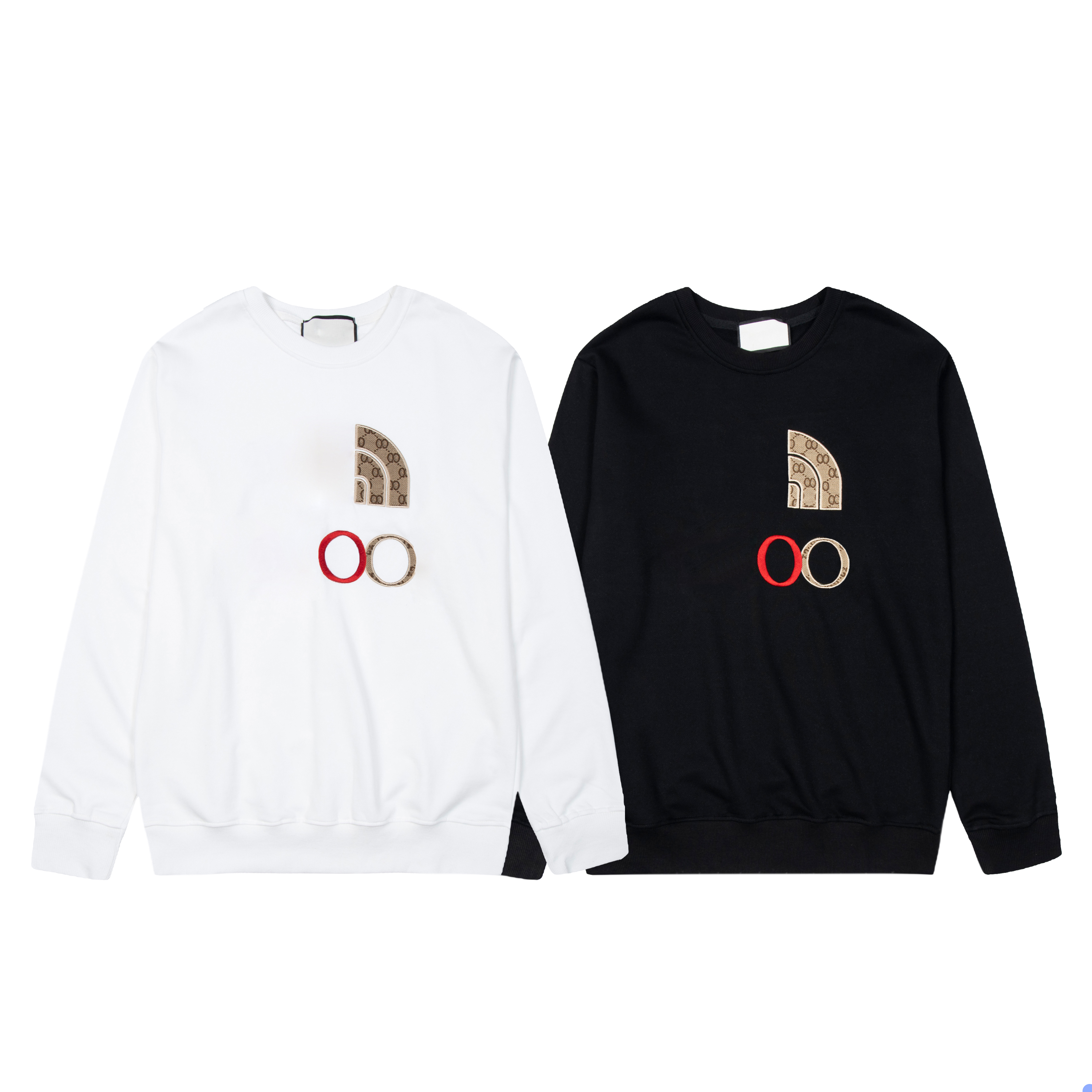 2021 Men's Women's Fashion Pullover Men' Sweatshirt Letter Print Long Sleeve Clothes M-2XL
2021 Men's Women's Fashion Pullover Men' Sweatshirt Letter Print Long Sleeve Clothes M-2XL