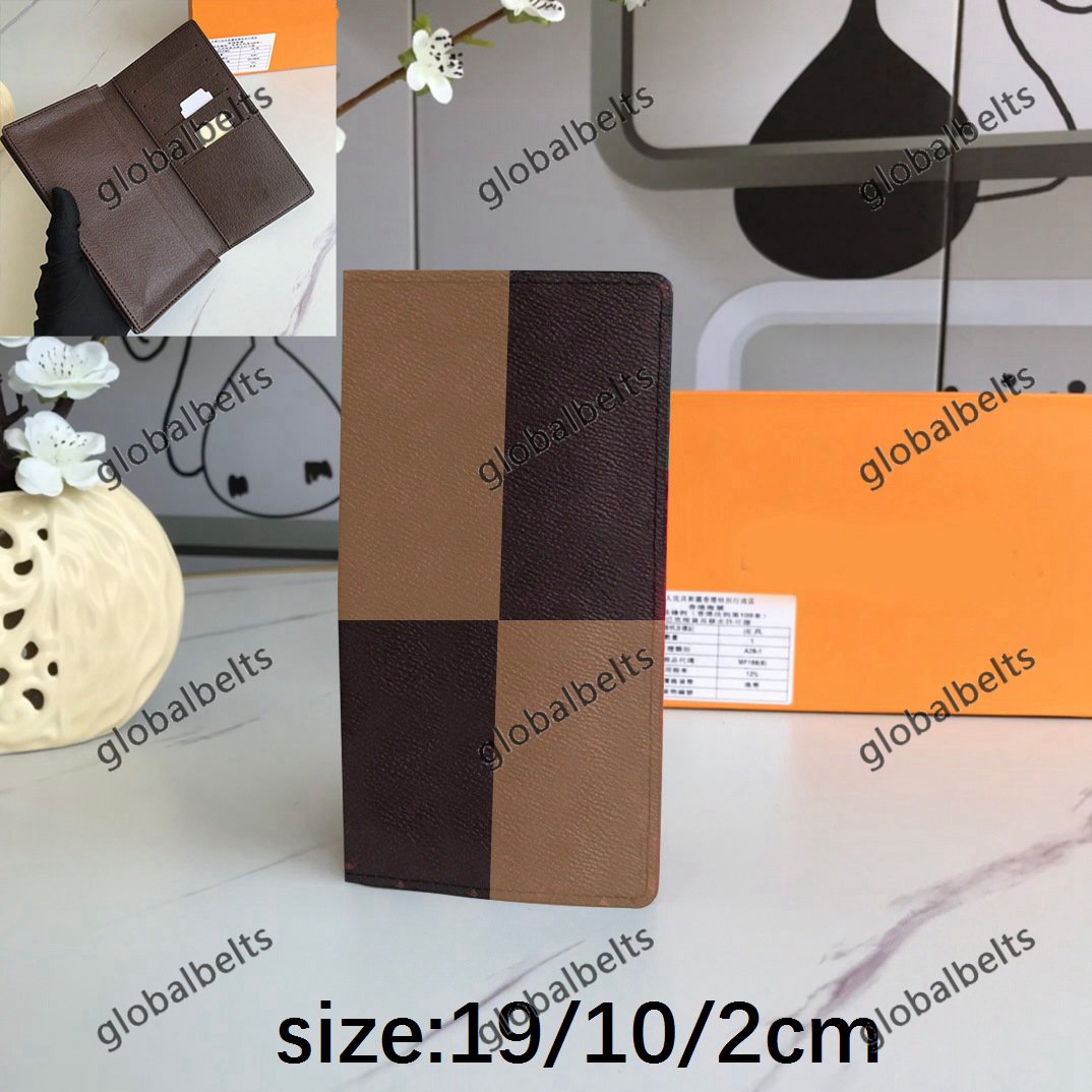 Wallet Wallets men purse women long single zipper 2021 Plain wholesale Japan and Korean Style hotsale black flower classic pattern fashion unisex functional, Lb100 19/10/2cm
Wallet Wallets men purse women long single zipper 2021 Plain wholesale Japan and Korean Style hotsale black flower classic pattern fashion unisex functional, Lb100 19/10/2cm